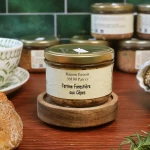 Terrine Forestière aux Cèpes - Miniature 1