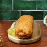 Saucisse Fumée au Savagnin - Miniature 1