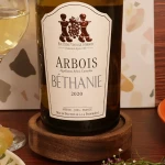 Arbois Cuvée Béthanie - Miniature 3