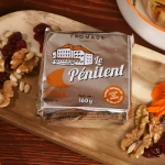 Le Pénitent du Jura - Miniature 1