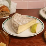 Saint Nectaire IGP - Miniature 1