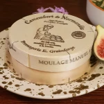 Camembert de Normandie AOP - Miniature 3