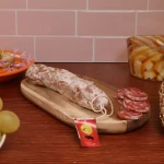 Saucisson Nature - Miniature 1