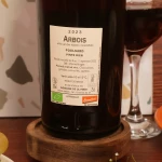 Arbois Poulsard BIO - Miniature 3