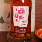 Côtes du Jura Rosé Floral - Miniature 3