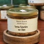 Terrine Forestière aux Cèpes - Miniature 2