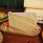 Raclette Moutarde - Miniature 1