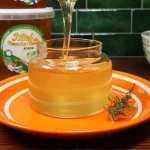 Miel d'Acacia du Jura - Miniature 1