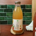 Jus de Pomme Coing Bio Du JURA - Miniature 1