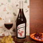 Pupillin Pinot Noir - Miniature 1