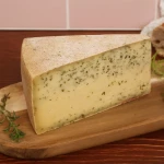 Raclette Ail des ours - Miniature 1