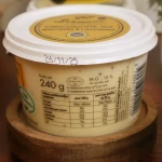 Cancoillotte Moutarde - Miniature 3