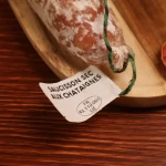 Saucisson à la Châtaigne - Miniature 3