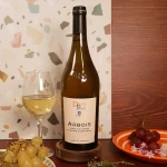 Arbois Blanc Cuvée d'Automne BIO - Miniature 1