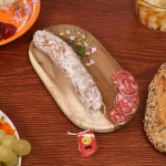 Saucisson Nature - Miniature 2