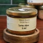 Terrine Chèvre et Miel - Miniature 1