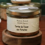 Terrine de Faisan aux pistaches - Miniature 2