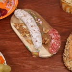 Saucisson aux Noix - Miniature 2