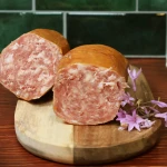 Saucisse Fumée au Comté - Miniature 1