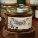 Terrine de Cerf à l'Ail des Ours - Miniature 3