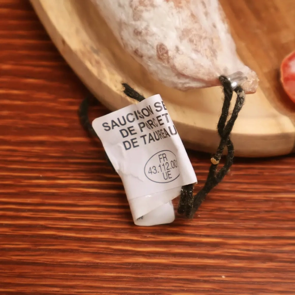 Saucisson au Taureau - Image 3