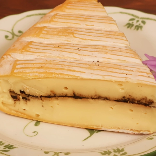 Moelleux d'Arinthod à L'ail Noir - Image 2