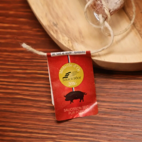 Saucisson aux Noix - Image 3