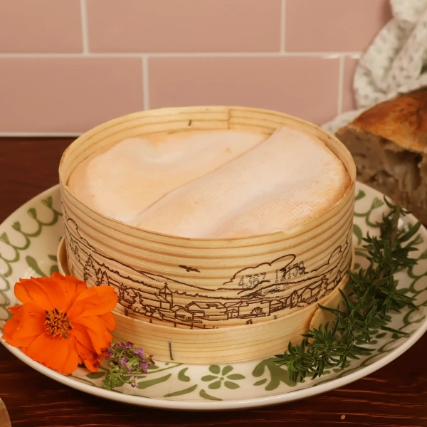 Vacherin Mont d'Or