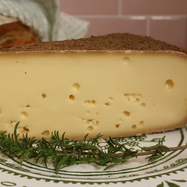Tomme au Genévrier - Image 2
