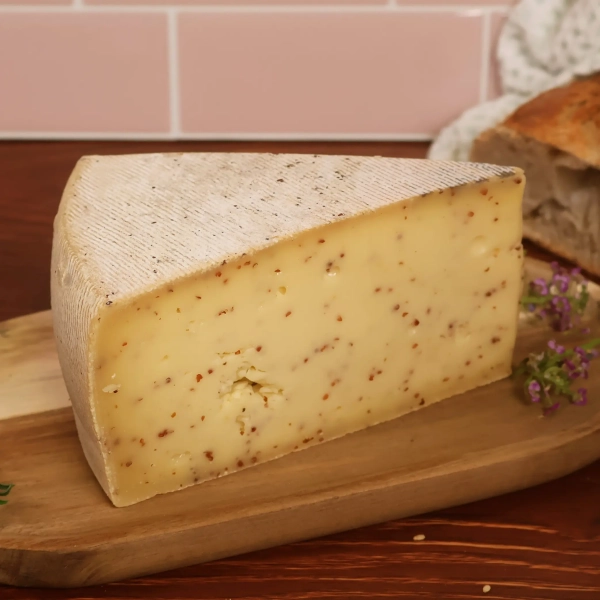 Raclette Moutarde - Image 2