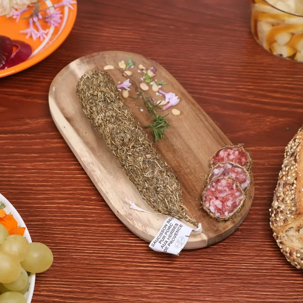 Saucisson Provençal - Image 2