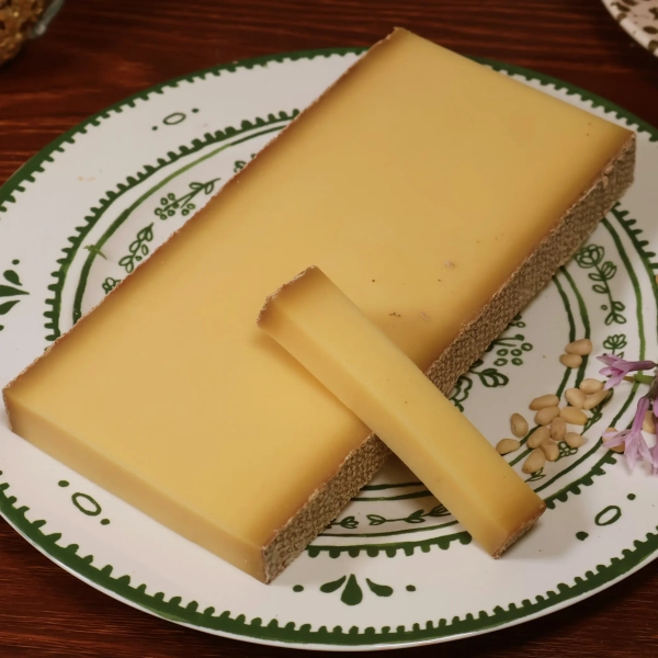 Comté AOP Fruité 8 - 12 mois - Image 2