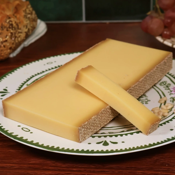 Comté AOP Fruité 8 - 12 mois - Image 1